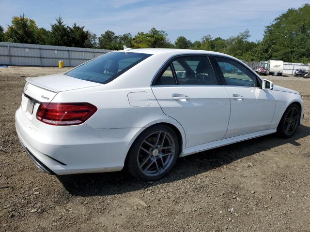 Image 3 of 2014 MERCEDES-BENZ E 350 4MATIC 2014 with VIN WDDHF8JB4EB031317
