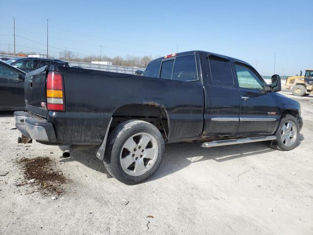 Изображение 3 2006 GMC NEW SIERRA C1500 2006 с VIN 2GTEC19N961280807
