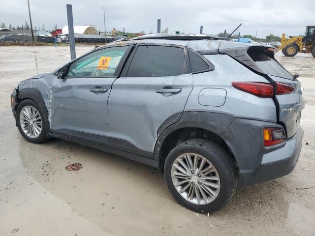 Изображение 2 2020 HYUNDAI KONA SEL 2020 с VIN KM8K22AA2LU432958