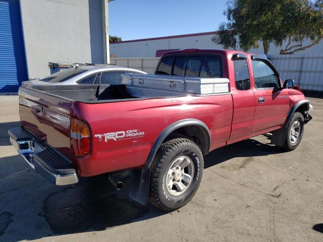 Obraz 3 z 1999 TOYOTA TACOMA XTRACAB PRERUNNER 1999 z VIN 4TASN92N9XZ512994