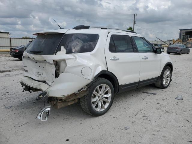 Obraz 3 z 2013 FORD EXPLORER LIMITED 2013 z VIN 1FM5K8F81DGB62448