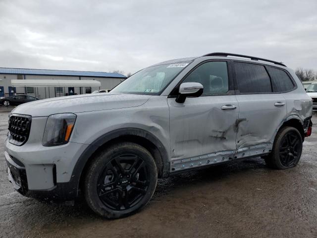 Image 1 of 2024 KIA TELLURIDE SX 2024 with VIN 5XYP5DGC8RG441874