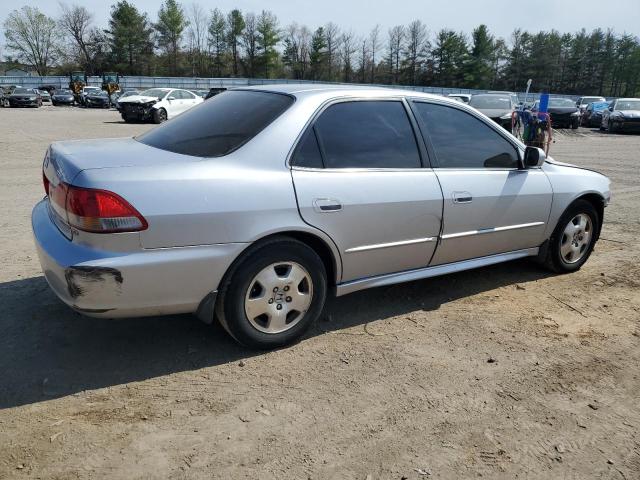 Obraz 3 z 2002 HONDA ACCORD EX 2002 z VIN 1HGCG16572A067968
