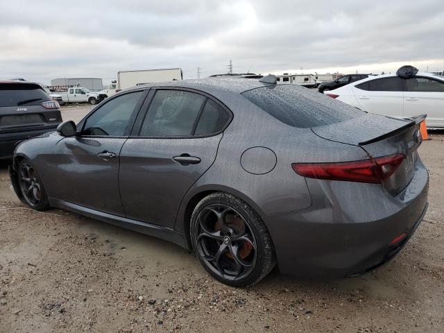 Изображение 2 2019 ALFA ROMEO GIULIA  2019 с VIN ZARFAMAN0K7598454