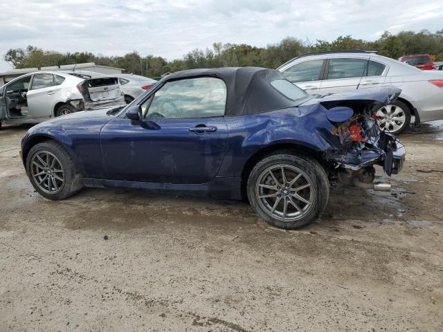 Obraz 2 z 2009 Mazda MX-5 2009 z VIN JM1NC25F690203414