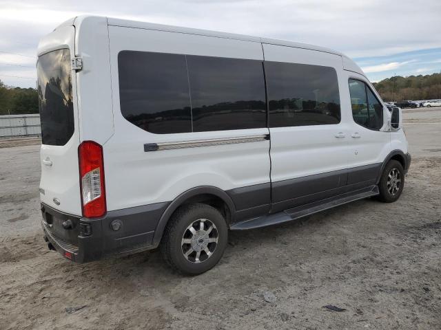 Image 3 of 2015 FORD TRANSIT T-250 2015 with VIN 1FTYR2CGXFKA04048