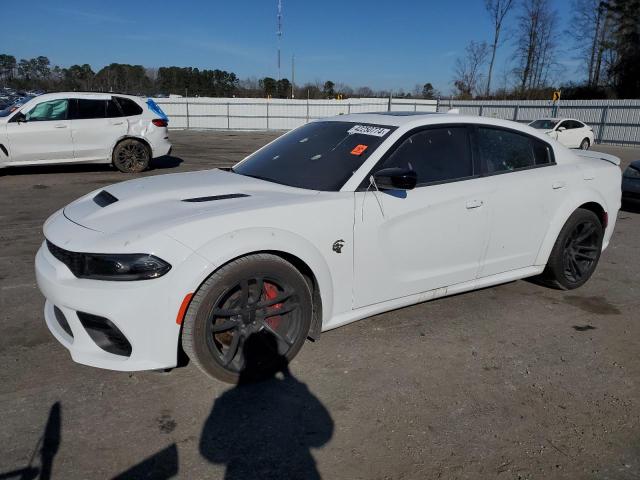 Изображение 2023 DODGE CHARGER SRT HELLCAT 2023