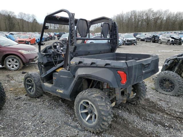 Изображение 3 2017 HISU SECTOR 750 2017 с VIN LWGMDWZ4XJA000033