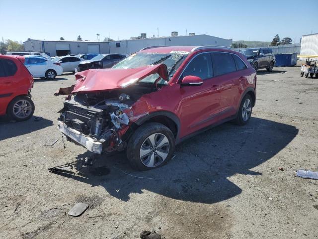 Изображение 2018 KIA NIRO EX 2018