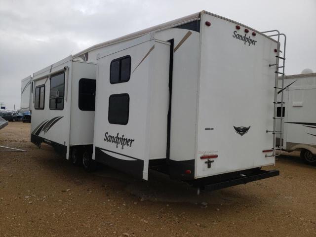 Obraz 3 z 2014 SAND FIFTH WHEE 2014 z VIN 4X4FSAN24EJ028531