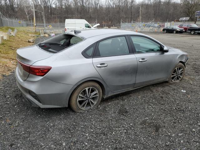 Obraz 3 z 2023 KIA FORTE LX 2023 z VIN 3KPF24AD6PE652832