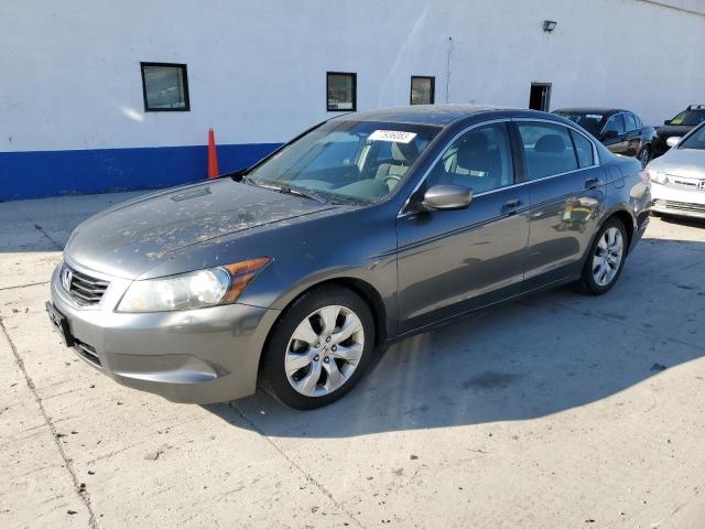 Obraz 1 z 2009 HONDA ACCORD EX 2009 z VIN 1HGCP26799A125760