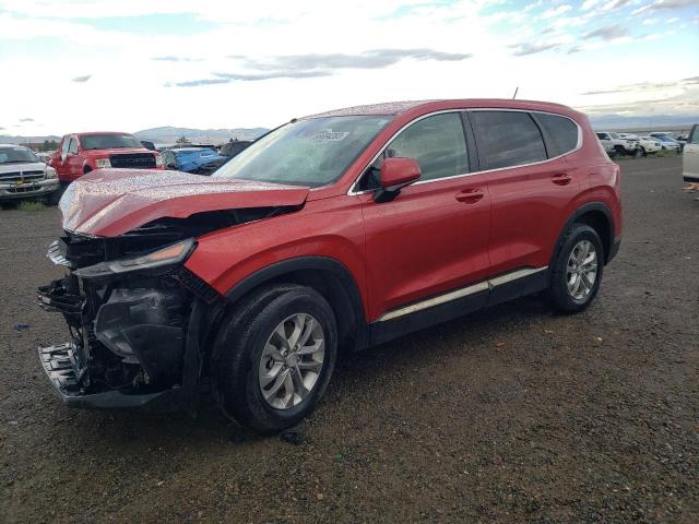 2019 HYUNDAI SANTA FE SE 2019 image