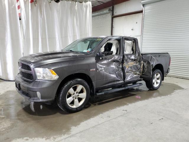 2014 RAM 1500 ST 2014 image