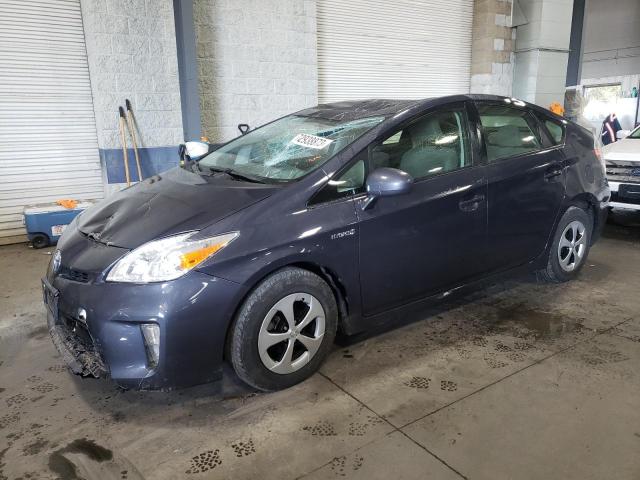 Obraz 1 z 2015 TOYOTA PRIUS  2015 z VIN JTDKN3DUXF0441264