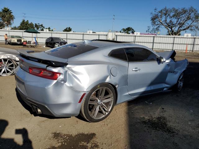 Obraz 3 z 2017 CHEVROLET CAMARO LT 2017 z VIN 1G1FB1RX8H0213129