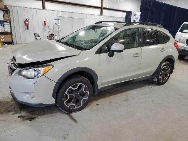 Image 1 of 2013 SUBARU XV CROSSTREK 2.0 PREMIUM 2013 with VIN JF2GPACC0D2843701