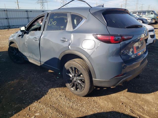 Obraz 2 z 2022 MAZDA CX-5 PREFERRED 2022 z VIN JM3KFBCM9N1546225