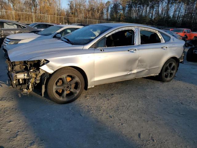 Obraz 2015 FORD FUSION SE 2015