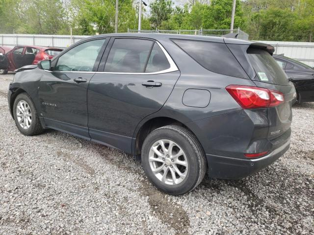 Изображение 2 2020 CHEVROLET EQUINOX LT 2020 с VIN 2GNAXUEV8L6172176