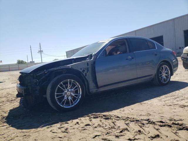 2007 INFINITI G35  2007 image
