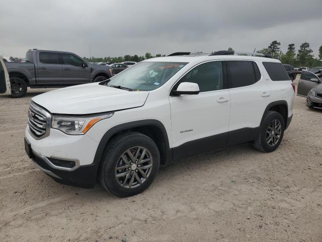 2017 GMC ACADIA SLT-1 2017 image