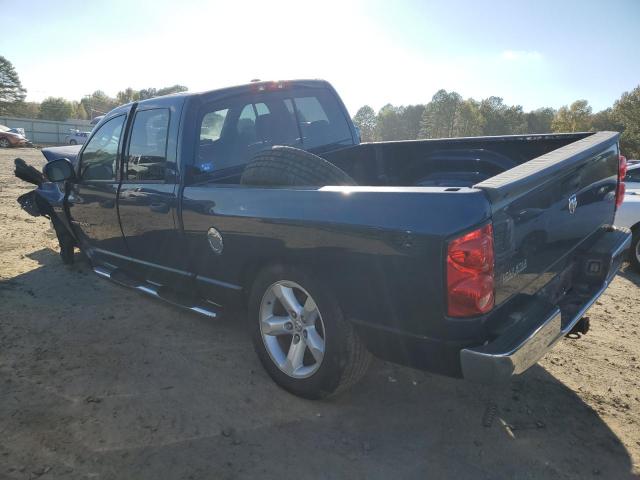 Obraz 2 z 2007 DODGE RAM 1500 ST 2007 z VIN 1D7HA18227J635727
