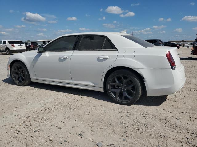 Image 2 of 2022 CHRYSLER 300 TOURING L 2022 with VIN 2C3CCADG5NH199250