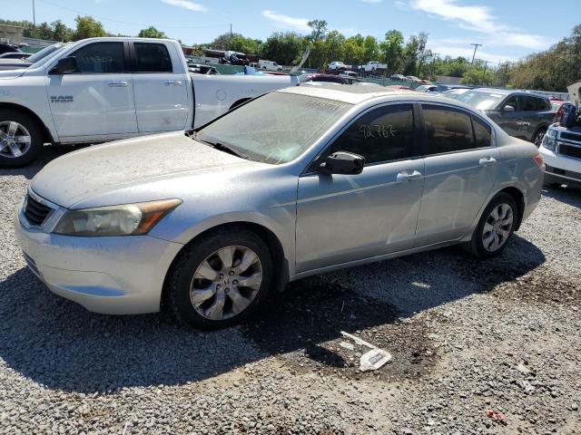 Obraz 1 z 2009 HONDA ACCORD EXL 2009 z VIN 1HGCP26889A053779