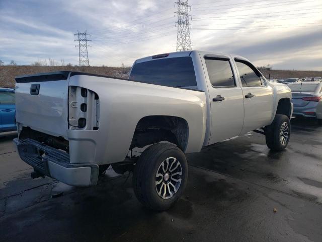 Изображение 3 2012 CHEVROLET SILVERADO K1500 LT 2012 с VIN 1GCPKSE73CF219935