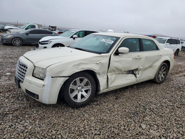 2007 CHRYSLER 300 TOURING 2007 image