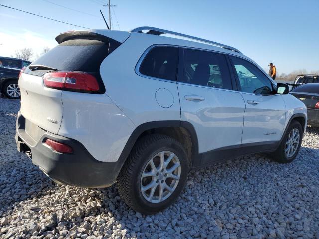Obraz 3 z 2015 JEEP CHEROKEE LATITUDE 2015 z VIN 1C4PJMCS0FW626122