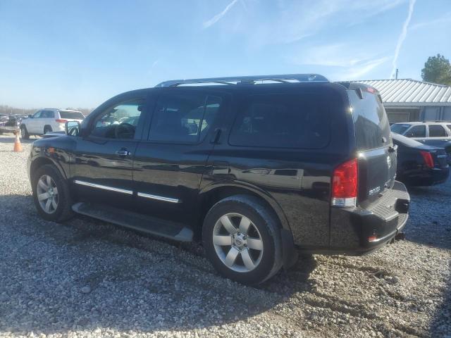 Изображение 2 2013 NISSAN ARMADA SV 2013 с VIN 5N1BA0ND2DN606597