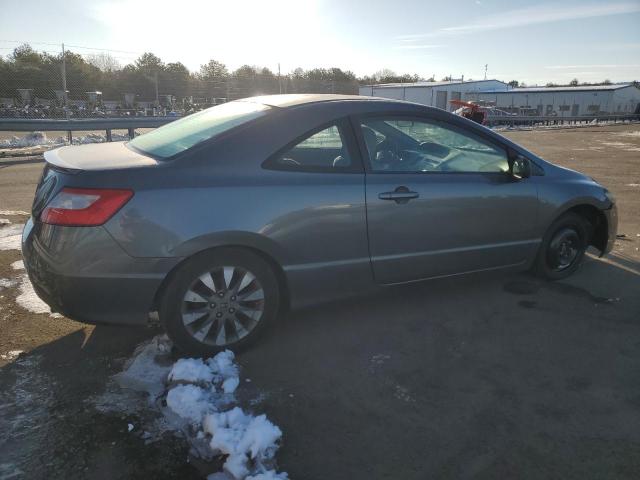 Image 3 of 2010 HONDA CIVIC EX 2010 with VIN 2HGFG1B82AH516437