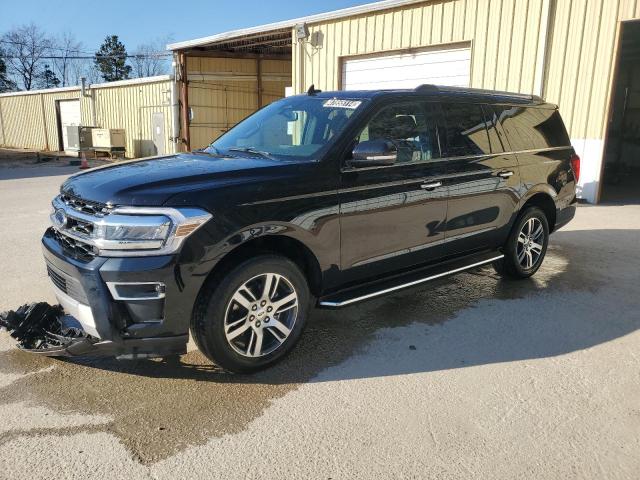 Изображение 2023 FORD EXPEDITION MAX LIMITED 2023