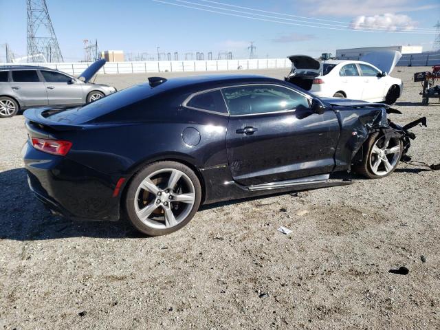 Изображение 3 2016 CHEVROLET CAMARO SS 2016 с VIN 1G1FF1R78G0134885