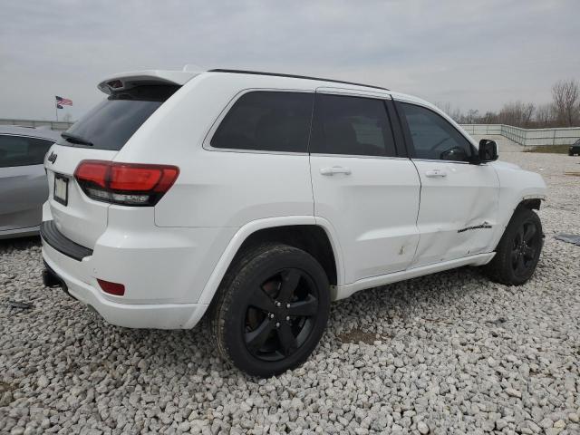 Изображение 3 2015 JEEP GRAND CHEROKEE LAREDO 2015 с VIN 1C4RJFAG4FC196020