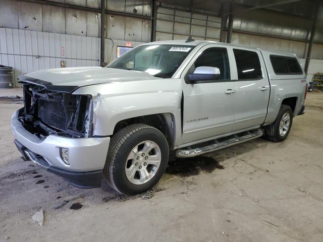 2016 CHEVROLET SILVERADO K1500 LT 2016 image