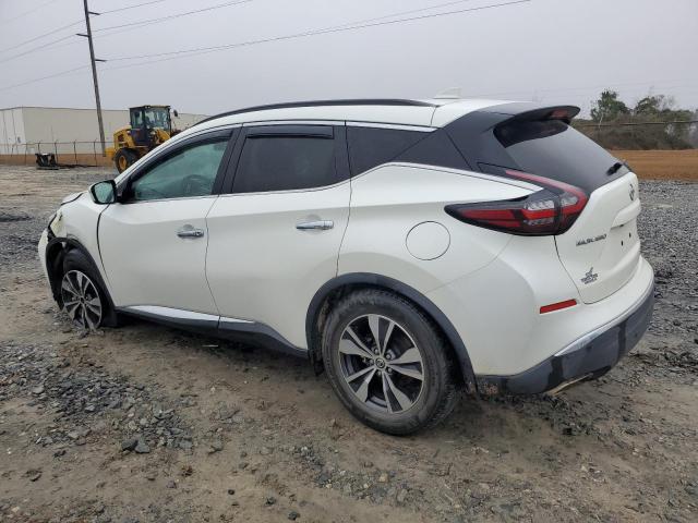 Изображение 2 2021 NISSAN MURANO SV 2021 с VIN 5N1AZ2BJ8MC120270