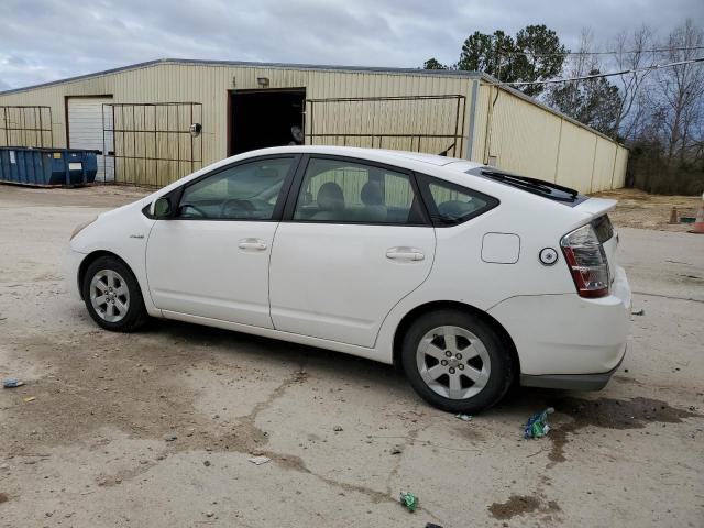 Изображение 2 2009 TOYOTA PRIUS  2009 с VIN JTDKB20U697823358