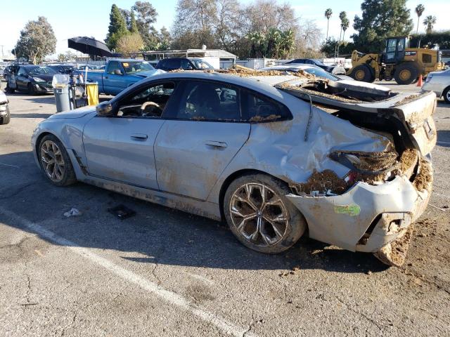 Изображение 2 2023 BMW I4 EDRIVE40  2023 с VIN WBY73AW01PFN95126