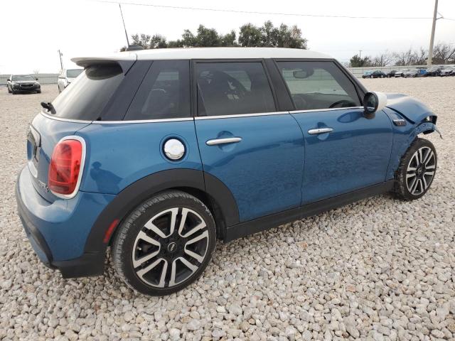 Obraz 3 z 2024 MINI COOPER S 2024 z VIN WMW53DK07R2U77797