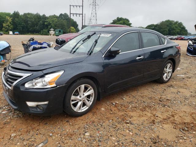 Obraz 1 z 2014 NISSAN ALTIMA 2.5 2014 z VIN 1N4AL3AP4EC197632