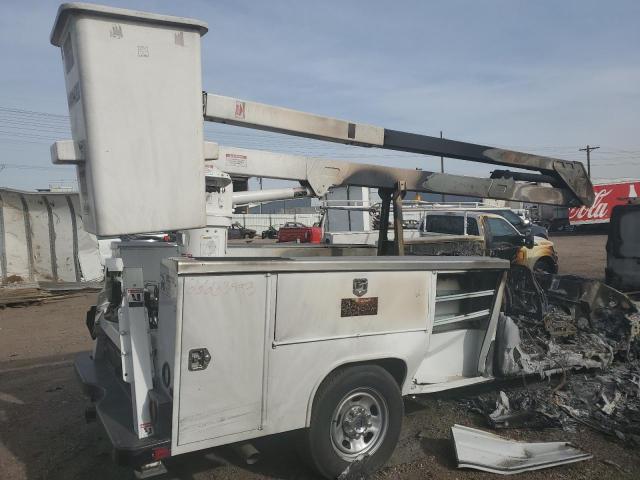 Image 3 of 2022 FORD F350 SUPER DUTY 2022 with VIN 1FD8X3E6XNED84629