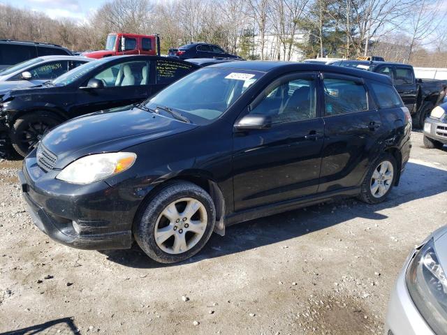 Obraz 1 z 2007 TOYOTA COROLLA MATRIX XR 2007 z VIN 2T1KR32E07C644798