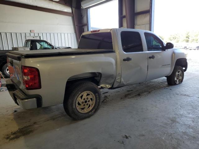 Obraz 3 z 2011 CHEVROLET SILVERADO K1500 HYBRID 2011 z VIN 3GCUKUEJ3BG199256