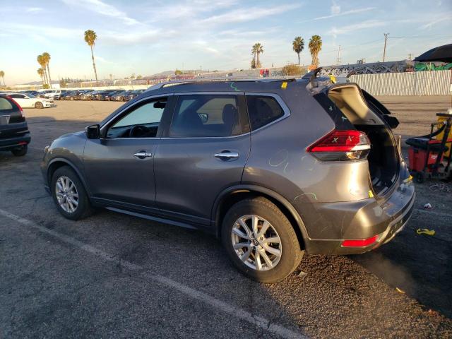 Obraz 2 z 2017 NISSAN ROGUE S 2017 z VIN KNMAT2MT8HP513205