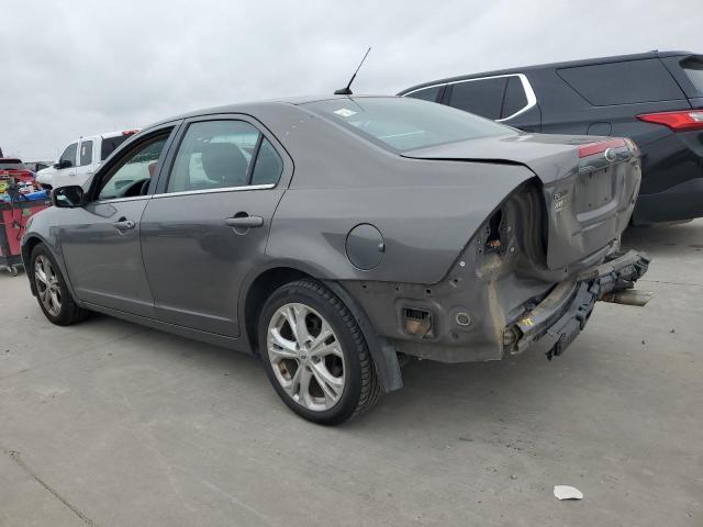 Изображение 2 2012 FORD FUSION SE 2012 с VIN 3FAHP0HA2CR263516