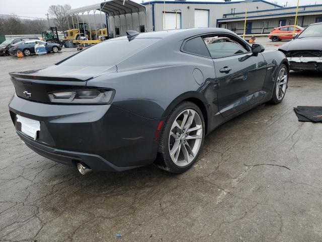 Image 3 of 2017 CHEVROLET CAMARO LT 2017 with VIN 1G1FD1RS4H0112992
