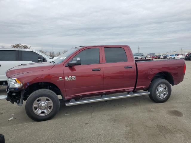 Obraz 1 z 2018 RAM 3500 ST 2018 z VIN 3C63R3CL8JG393129